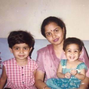 Meet your Posher, Aditi